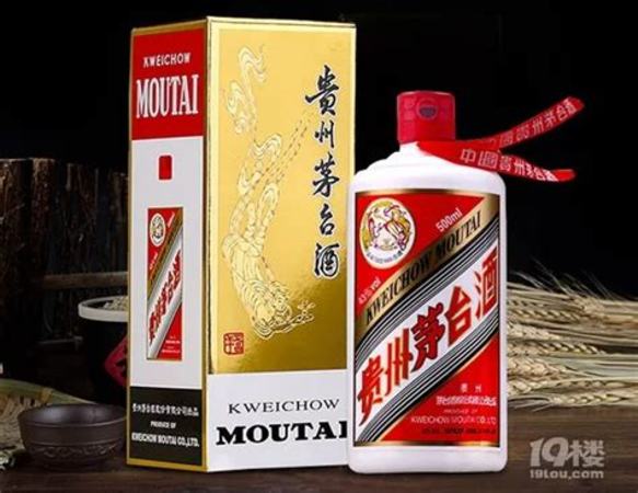 婚宴上用什么白酒,配上这5款白酒