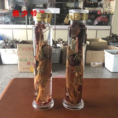 什么泡酒对身体好,人参加什么泡酒对身体更好