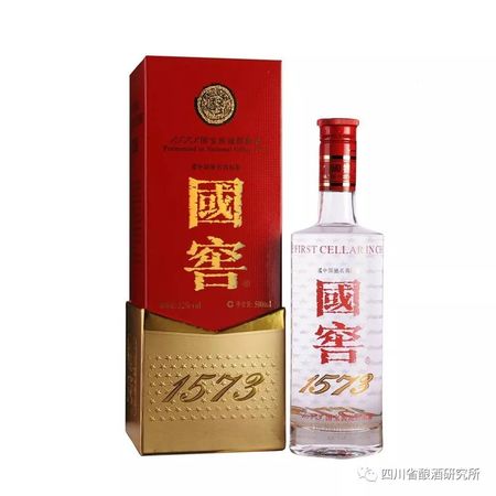 国窖1573什么酒(国窖1573什么酒厂)