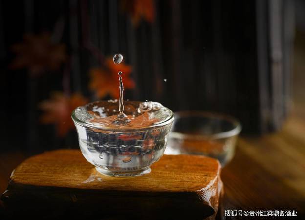 白酒在零下15度能冻吗(白酒在零下15度会冻吗)