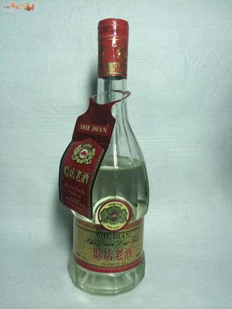 赊店老酒老酒壹?价格(赊店老酒的价格)