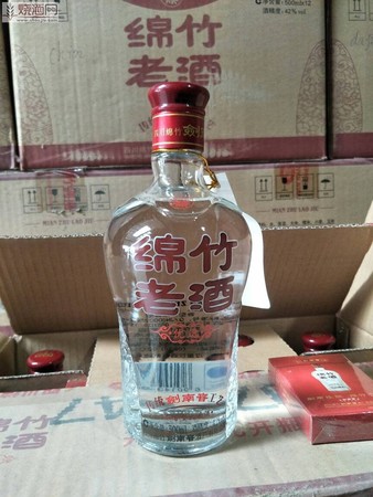 四川绵竹白酒图片(绵竹 白酒)