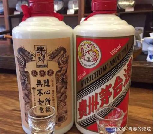 东北有哪些好粮食酒,都说东北无好酒