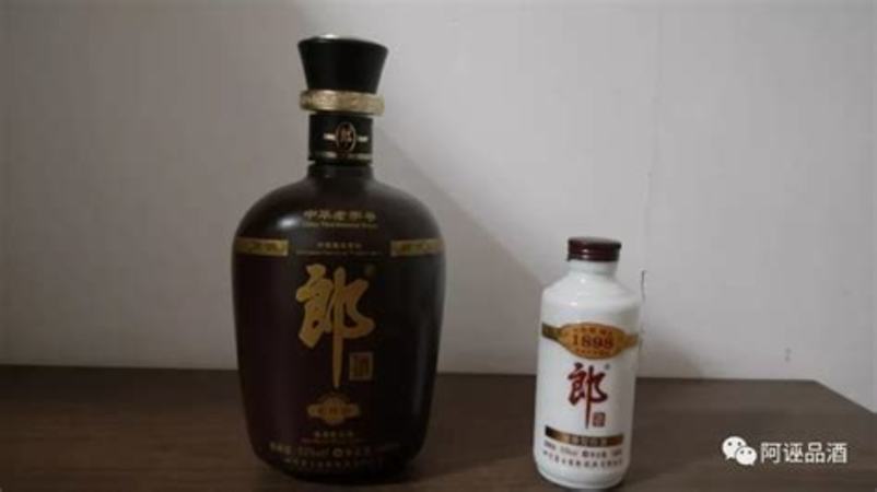 紫砂郎是什么酒,品鉴老郎酒紫砂郎