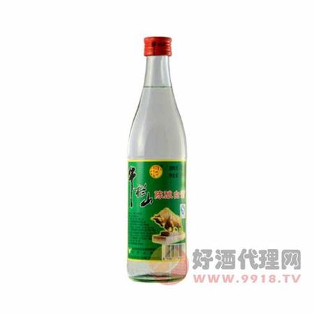 白酒42度有什么特色,53º有什么区别