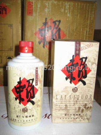 赖窑酒图片价格(赖窖酒图片价格表)