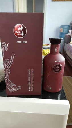 景芝年份多少钱一瓶(景芝年份5年价格)