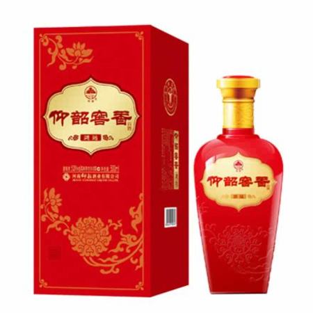 仰韶酒属于白酒还是什么,河南仰韶酒业有限公司