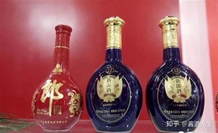 红花郎酒什么价位,青花郎酒什么价位