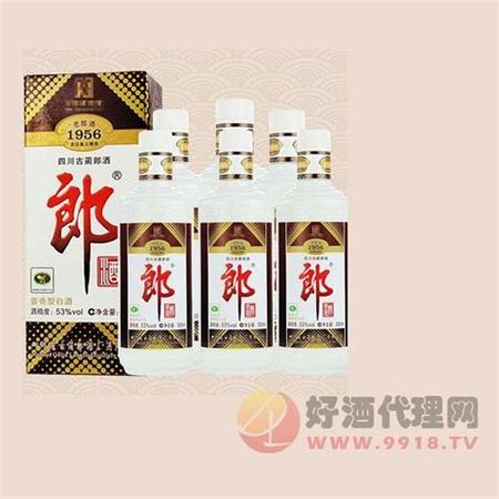 53度酱香老郎酒怎么样,汾酒黄盖波汾53度