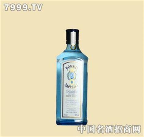 孟买蓝宝石金酒怎么样,完全个人新年酒类推荐