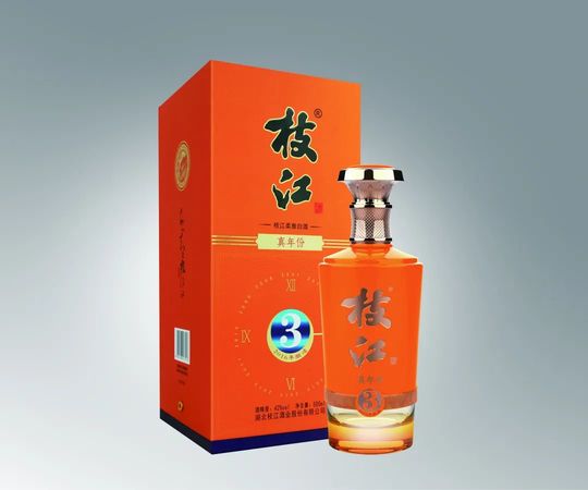 枝江印象酒是什么(枝江酒介绍)