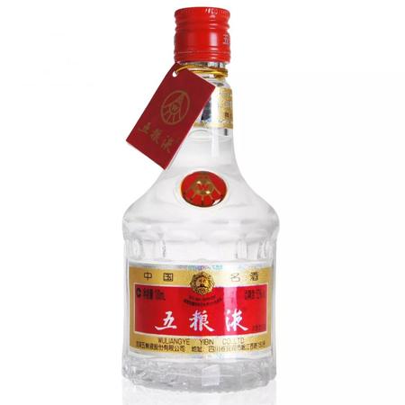 五粮液酒标历史(五粮液酒的历史)