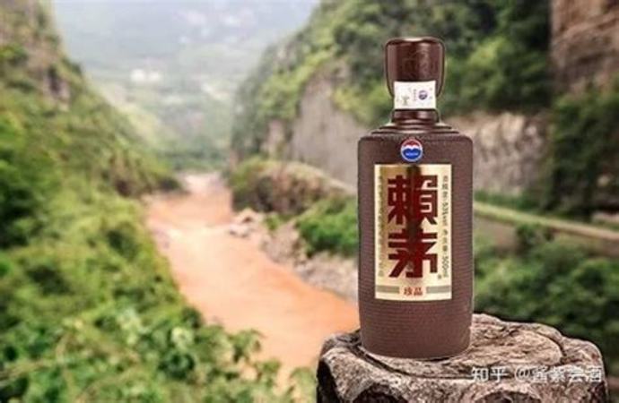 真正的赖茅酒是什么厂家,赖茅高端酒是什么