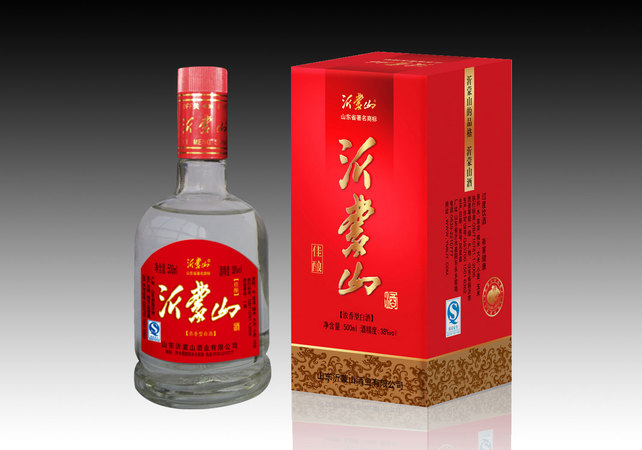 红色沂蒙白酒价格表(红色沂蒙酒多少钱)