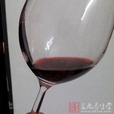 适合减肥的几款红酒,睡前喝什么样的红酒减肥