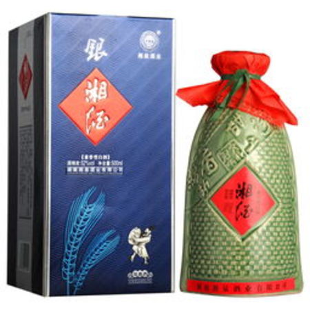 湘酒2011年价格(湘酒价格表)