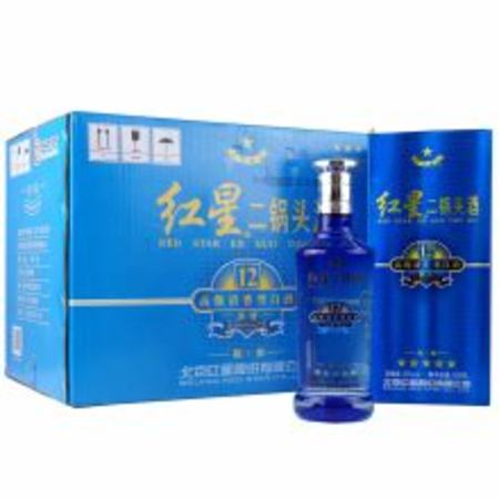 用这4款清香型酒准没错,红星二锅头品鉴酒怎么样