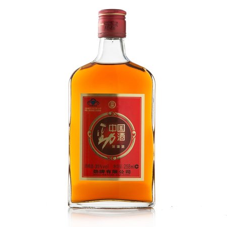 258毫升的劲酒多少钱一瓶(258毫升的中国劲酒多少钱一瓶)