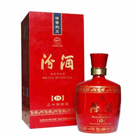 山西8大白酒品牌总结,关键词