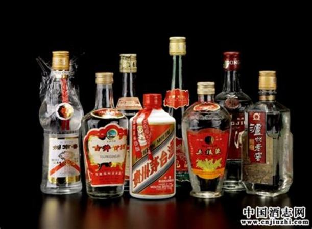 中国历届评酒会,关键词