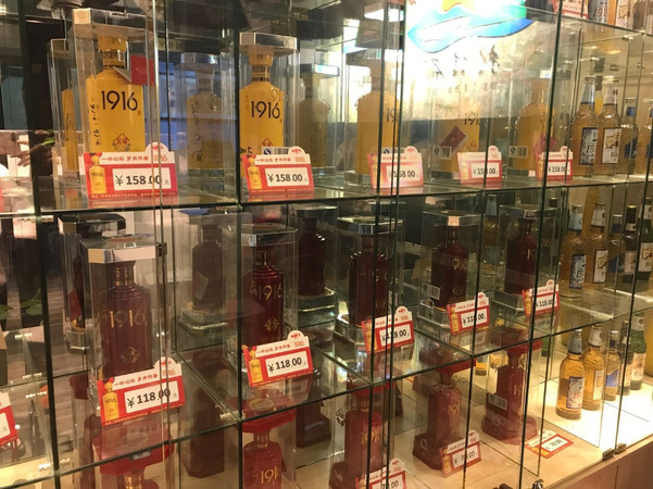 白酒铺货赠品(白酒赠品送什么呢)