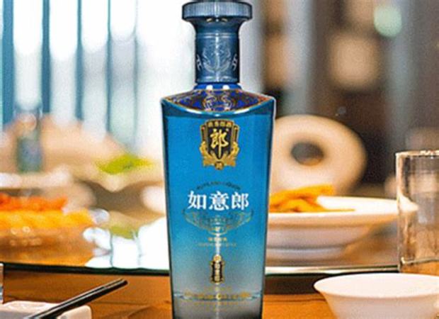 郎酒4万吨酱酒投产,关键词