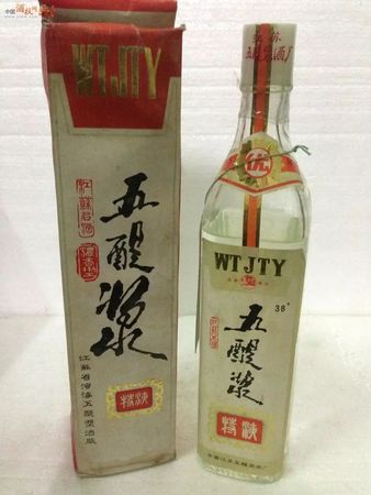 五醍浆百顺酒的价格(五醍浆百顺酒价格表)