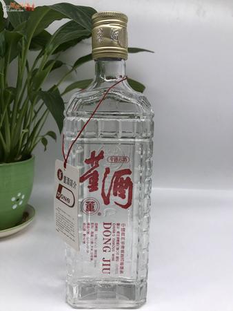 38度董酒值多少钱一(38度董酒多少钱一瓶)