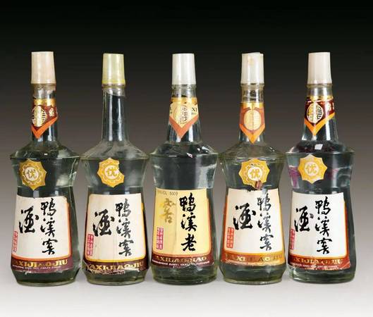 一斤粮食能酿多少65渡酒(多少粮食可以酿一斤酒)