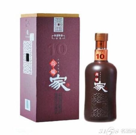 安徽高炉家酒怎么样,关键词