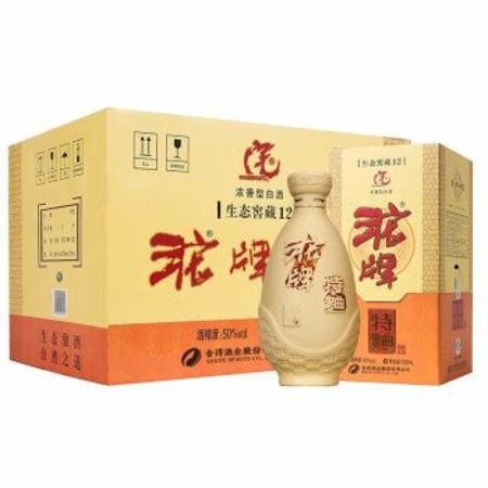 中国名酒小酒版图鉴盘点,关键词