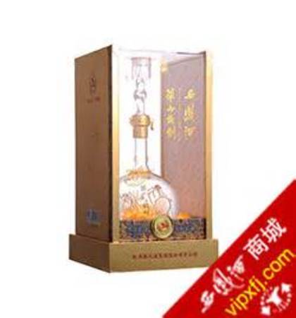 4星西凤酒什么价格,关键词