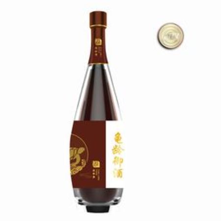 龟龄御酒20年价格查询(龟龄寿酒价格查询)