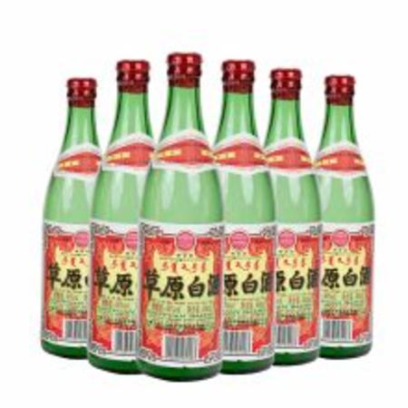 60度草原白酒,关键词