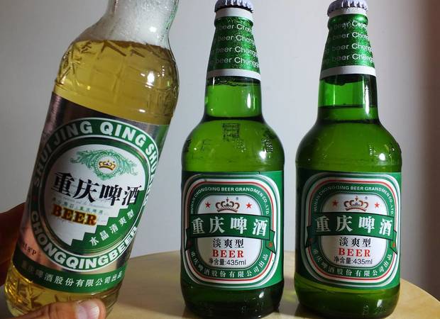 重庆啤酒1958多少钱(重庆啤酒1958价格)