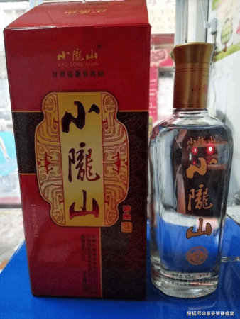 甘肃滨河酒大全价格(甘肃滨河酒价格及图片)