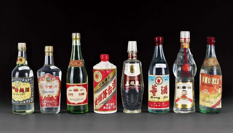 中国品酒原酒62度价格(62度原装酒)