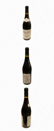 莎普蒂尔红葡萄酒2013(莎普蒂尔红葡萄酒)