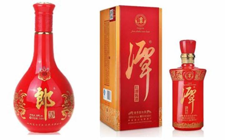 珍品珍酒和郎酒哪个好,关键词