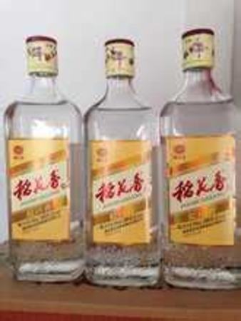 42度稻花香小瓶酒白酒,关键词