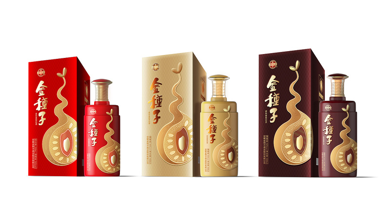 种子酒白金级红40度价格查询(种子酒白金级40度价格500ML)