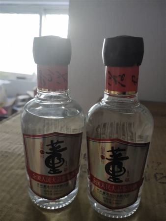 董酒哪款产品好喝,关键词