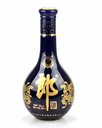 首款天青色青花郎拍得20万元,关键词