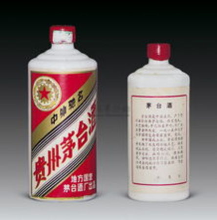 1986年贵州茅台酒(1986年贵州茅台酒图片)