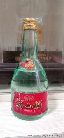 淮源酒怎么样,河南造白酒大盘点