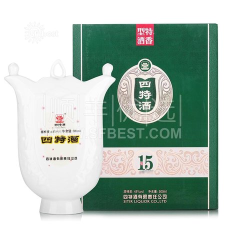 四特酒45度价格500ml(四特酒45度500ml价格)