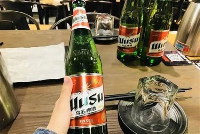 新疆乌苏啤酒要涨价了,关键词