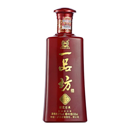 泰山一品52度酒价格(泰山一品52度酒价格表)