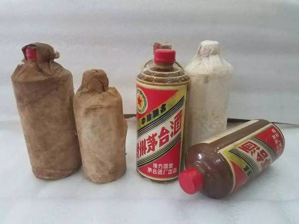 怎么鉴定老酒的品质(如何鉴定老酒)